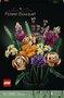 Lego ICONS BOTANICAL BLOEMBOEKET