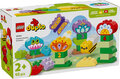 LEGODUPLO CREATIEVE BLOEMENTUIN