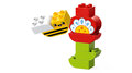 LEGODUPLO CREATIEVE BLOEMENTUIN