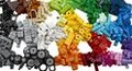 Lego Classic Opbergdoos M