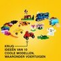 Lego Classic Opbergdoos M
