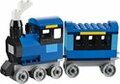 Lego Classic Opbergdoos M
