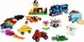 Lego Classic Opbergdoos M