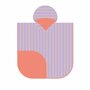 Poncho Lavender