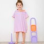 Poncho Lavender