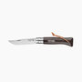 Zakmes Opinel Zwart