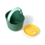 Bucki Garden Green