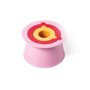 Alto Banana Pink + Cherry + Yellow (set)