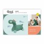 Hoppi Dino - Garden Green 