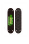 Skateboard schommel - 81cm x 20cmm - zw touw