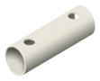 buis 15cm wit