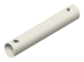 buis 35cm wit