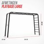 BERG Playbase Large TL