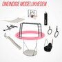 BERG PlayBase Voetbal Precisiedoek M