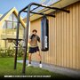 BERG PlayBase muur