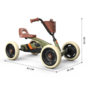 BERG Buzzy Retro Groen