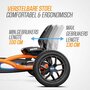 BERG Buddy B-Orange 