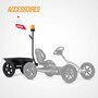 BERG Buddy B-Orange 