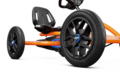 BERG Buddy B-Orange 