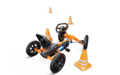 BERG Buddy B-Orange 