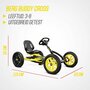 BERG Buddy Cross