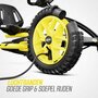 BERG Buddy Cross