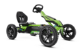 BERG Rally DRT Green