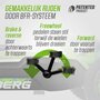 BERG Rally DRT Green