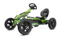 BERG Rally DRT Green