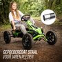 BERG Rally DRT Green