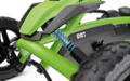 BERG Rally DRT Green