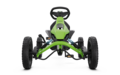 BERG Rally DRT Green