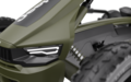 Jeep® Rally Cherokee