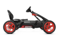 BERG Rally APX Red 3 Gears