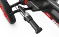 BERG Rally APX Red 3 Gears