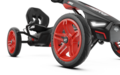 BERG Rally APX Red 3 Gears