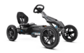 BERG Rally DRT 3 Gears