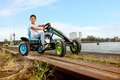 BERG XL X-ite BFR
