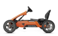 BERG Rally NRG Orange