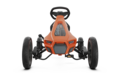 BERG Rally NRG Orange