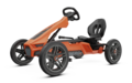 BERG Rally NRG Orange