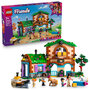 Lego Ponyboerderij en stal